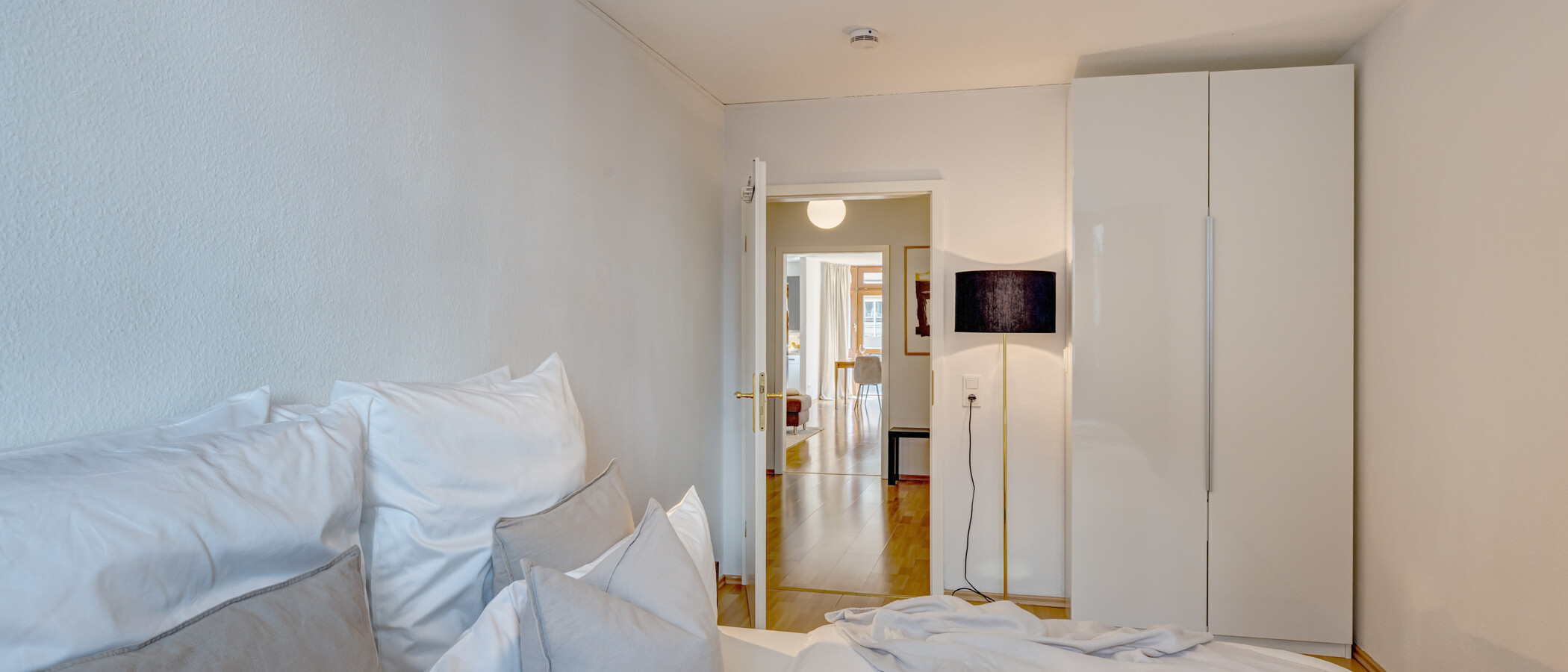 appartement München Gärtnerplatzviertel 03 2ième chambre 14843
