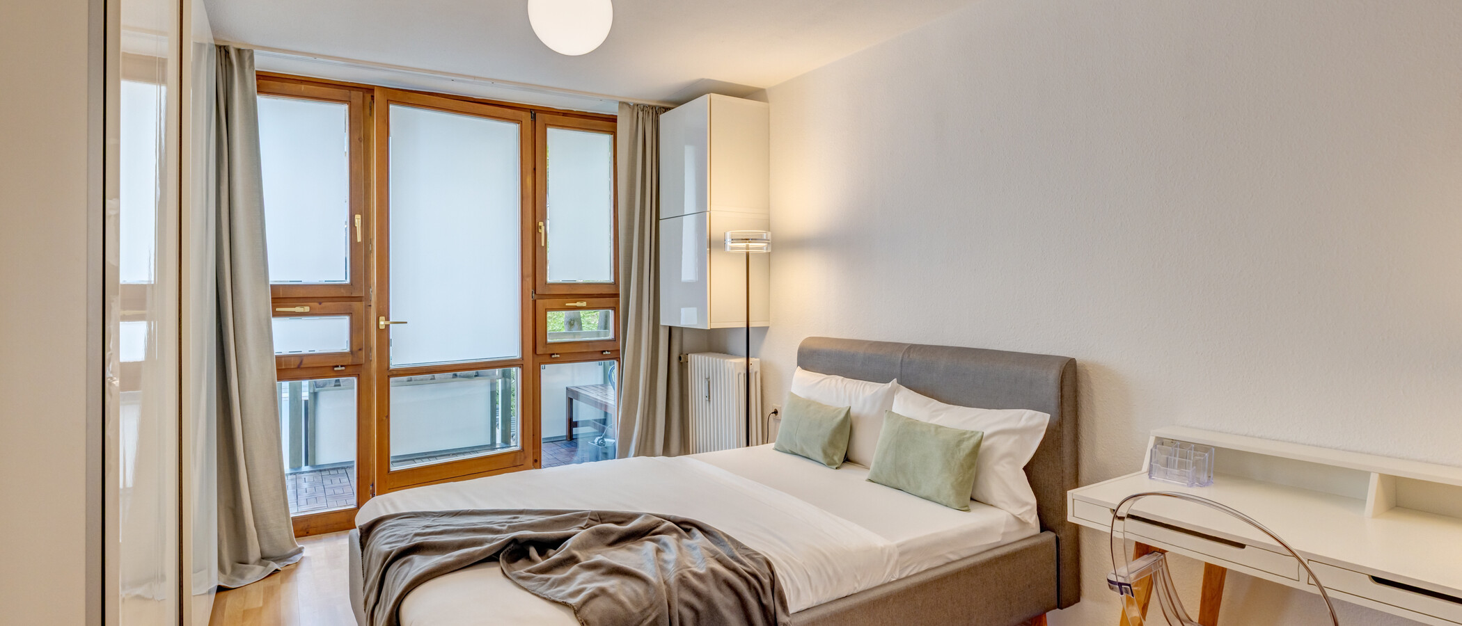 appartement München Gärtnerplatzviertel 01 1ère chambre 14843