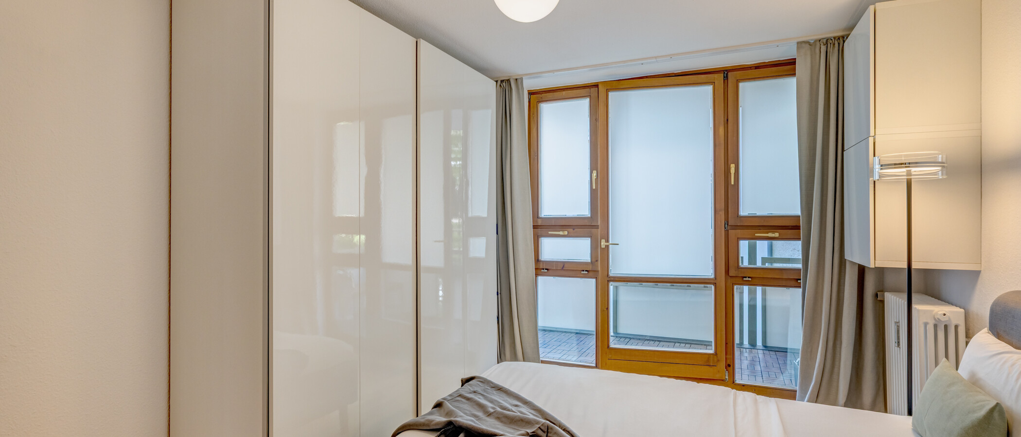 appartement München Gärtnerplatzviertel 03 1ère chambre 14843