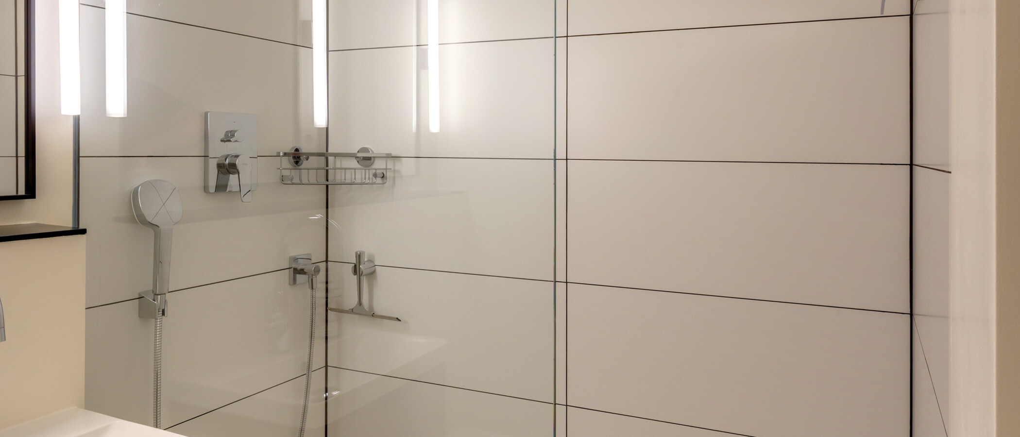 appartement München Maxvorstadt - Universitätsviertel 02 salle de bain 14844