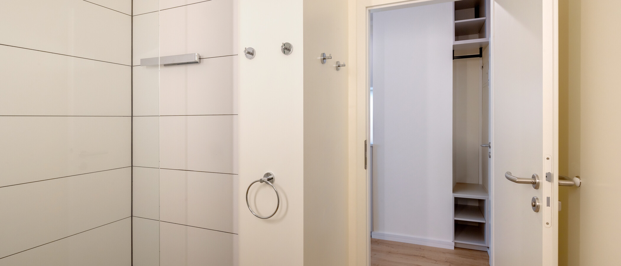 appartement München Maxvorstadt - Universitätsviertel 03 salle de bain 14844