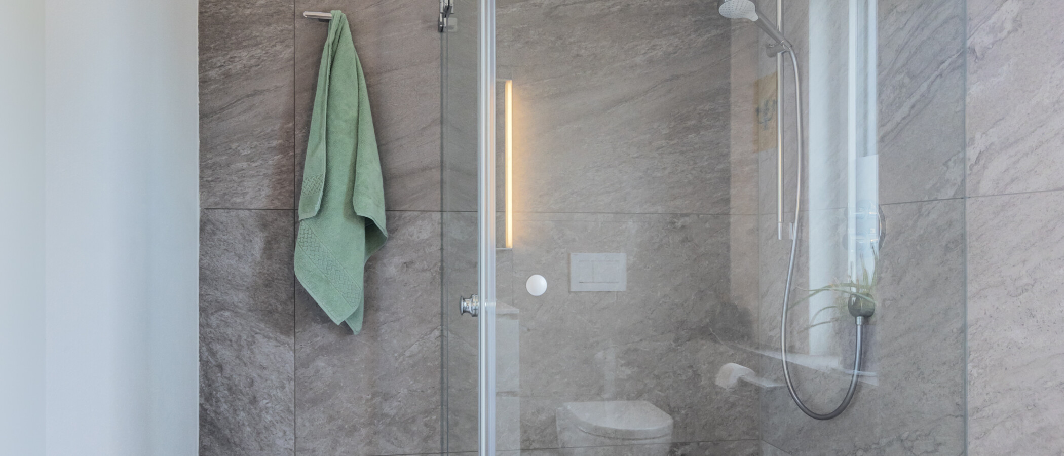 maison individuelle Fahrenzhausen 01 2ème s. de bain 14846