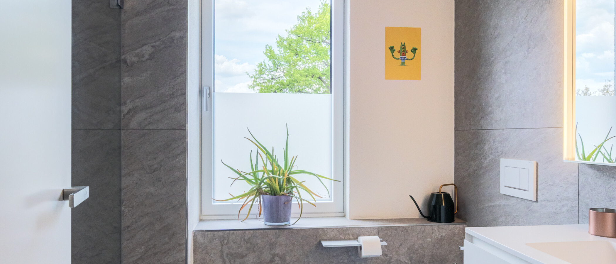 maison individuelle Fahrenzhausen 03 2ème s. de bain 14846