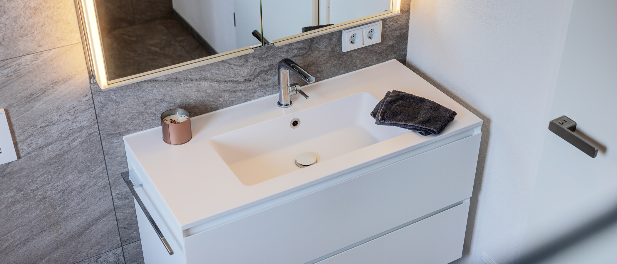 maison individuelle Fahrenzhausen 05 2ème s. de bain 14846