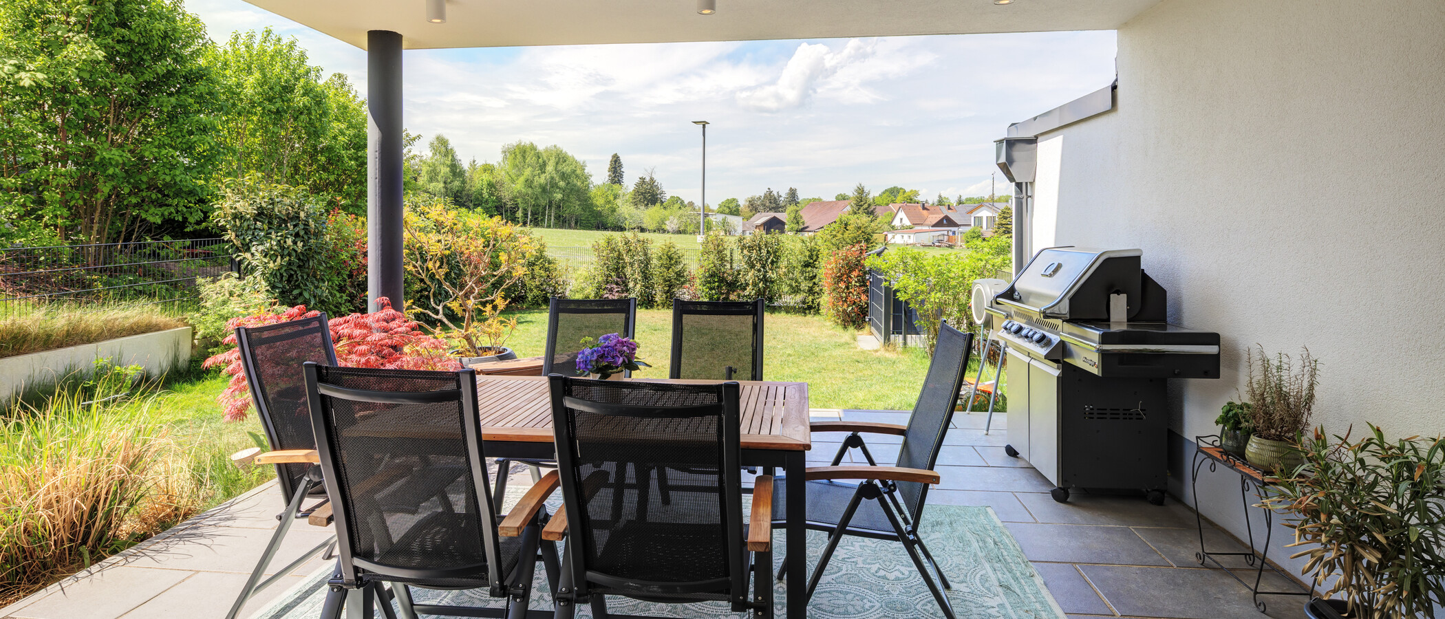maison individuelle Fahrenzhausen 01 terrasse 14846
