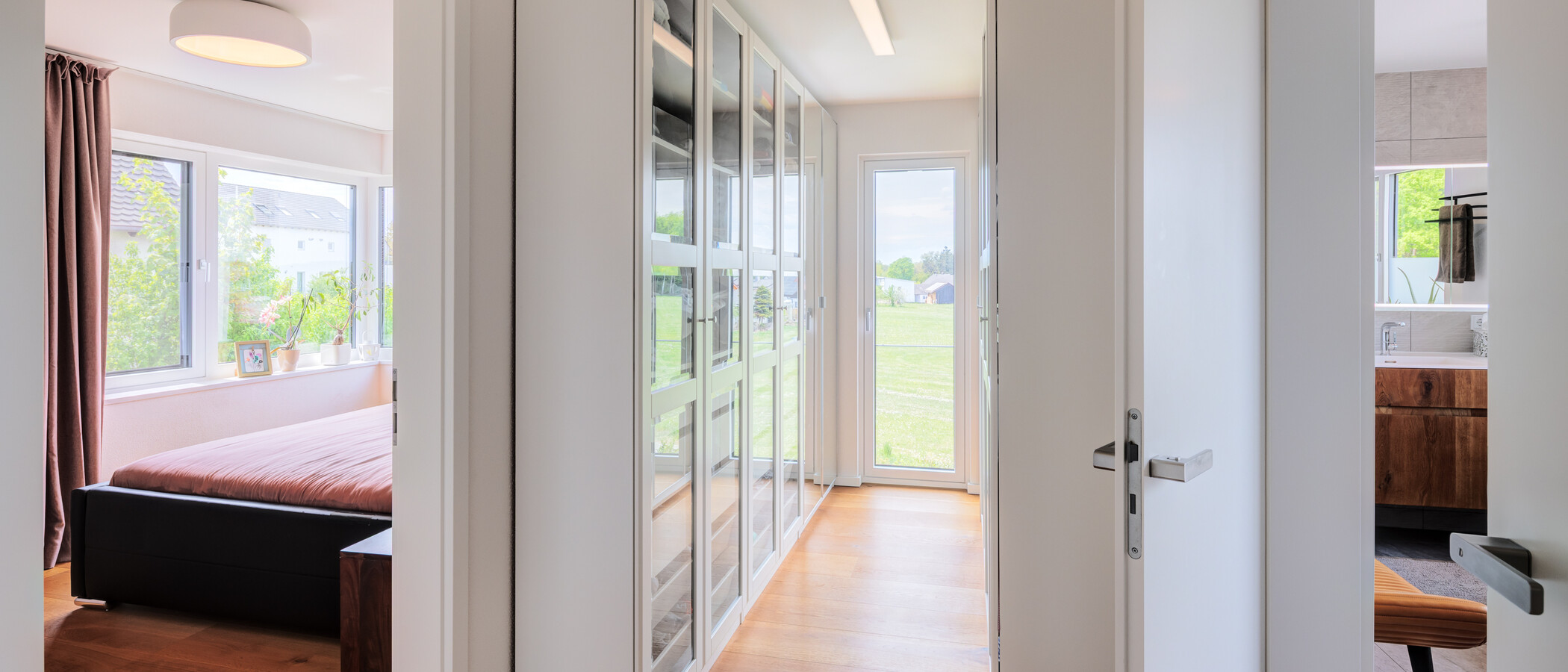 maison individuelle Fahrenzhausen 01 dressing 14846