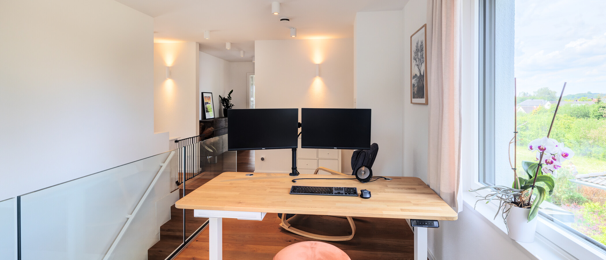 maison individuelle Fahrenzhausen 01 coin bureau 14846