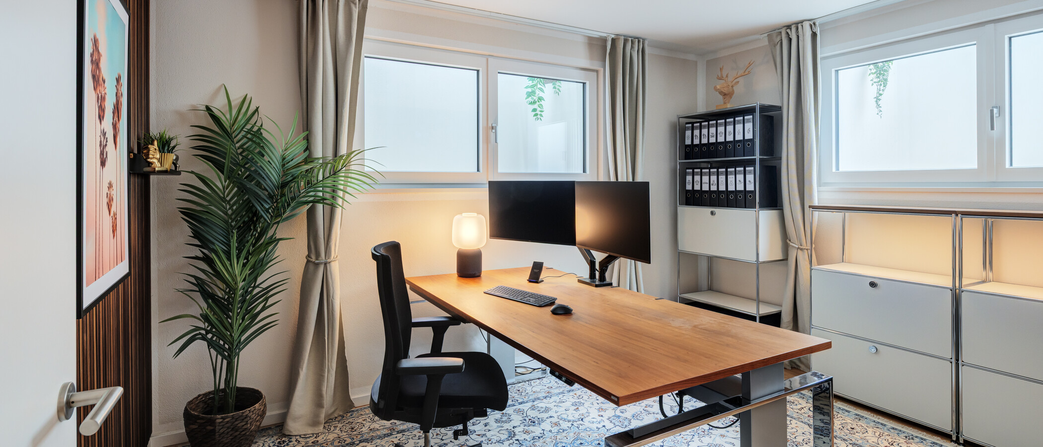 maison individuelle Fahrenzhausen 01 bureau 14846