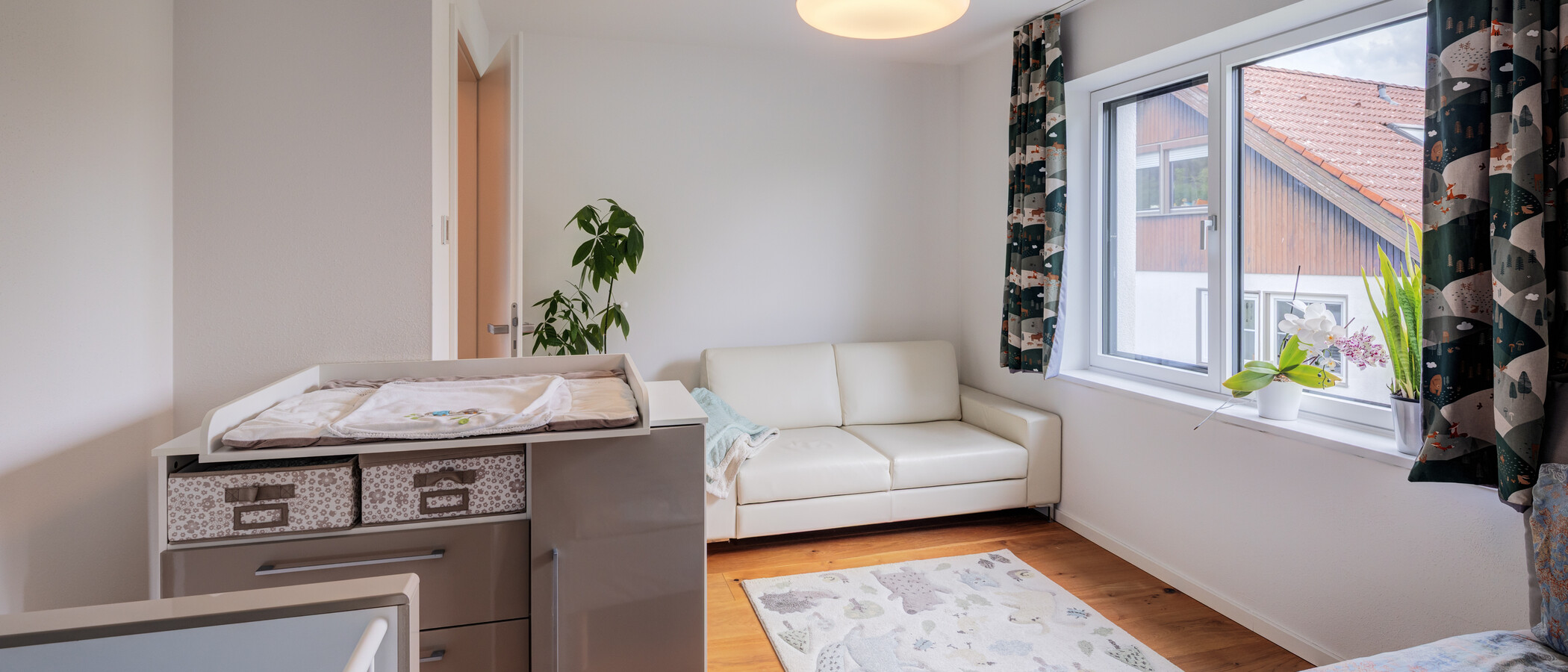 maison individuelle Fahrenzhausen 04 2ième chambre 14846