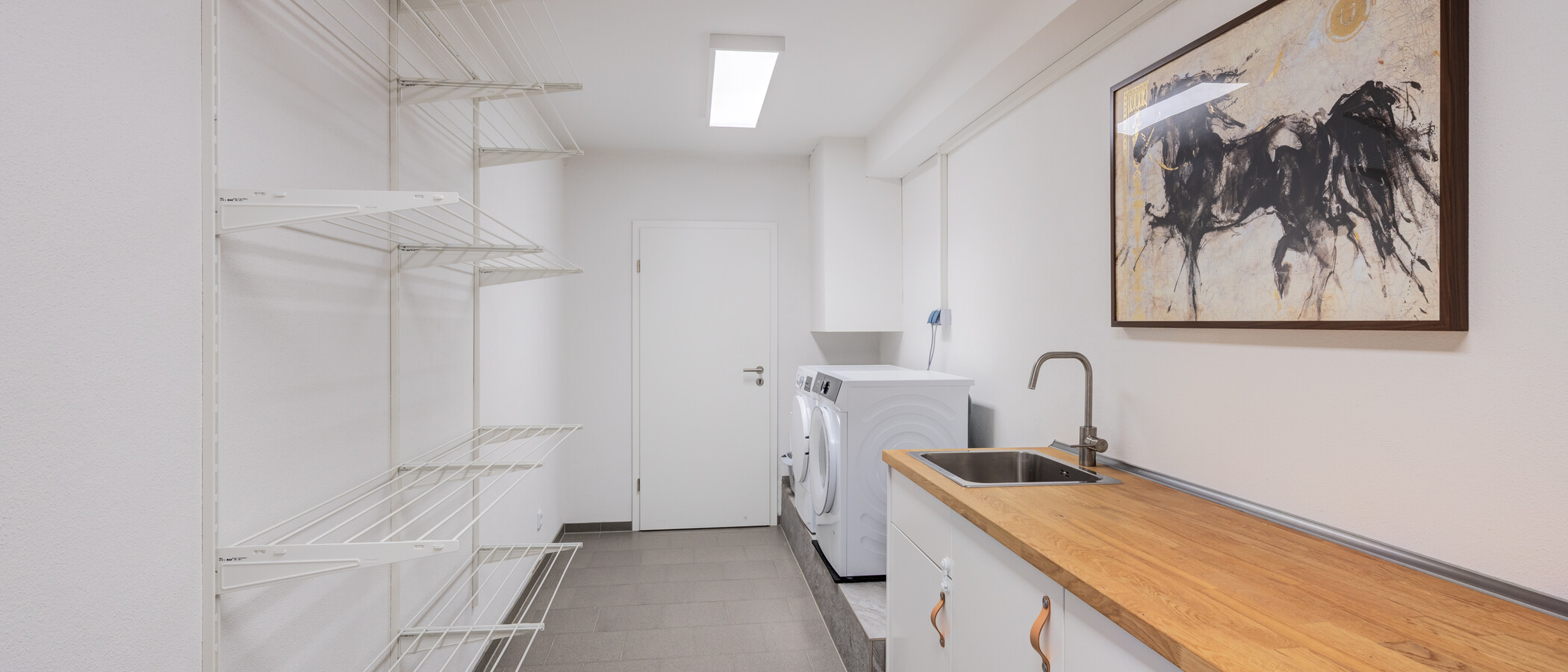 maison individuelle Fahrenzhausen 01 buanderie 14846