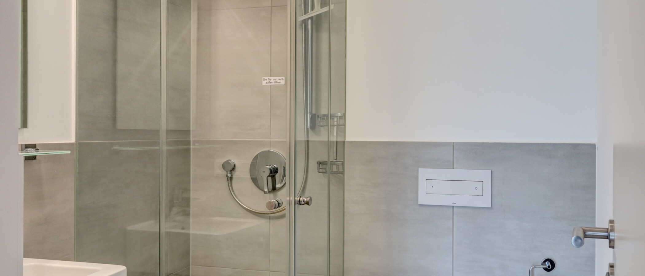 appartement München Ludwigsvorstadt 01 2ème s. de bain 14847