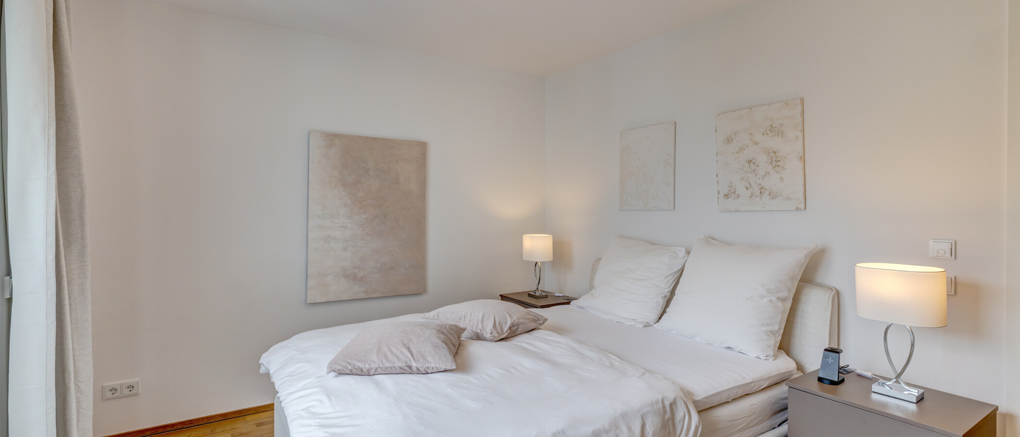 appartement München Ludwigsvorstadt 01 chambre 14847