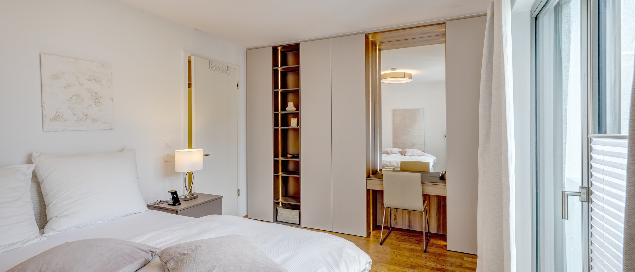 appartement München Ludwigsvorstadt 03 chambre 14847