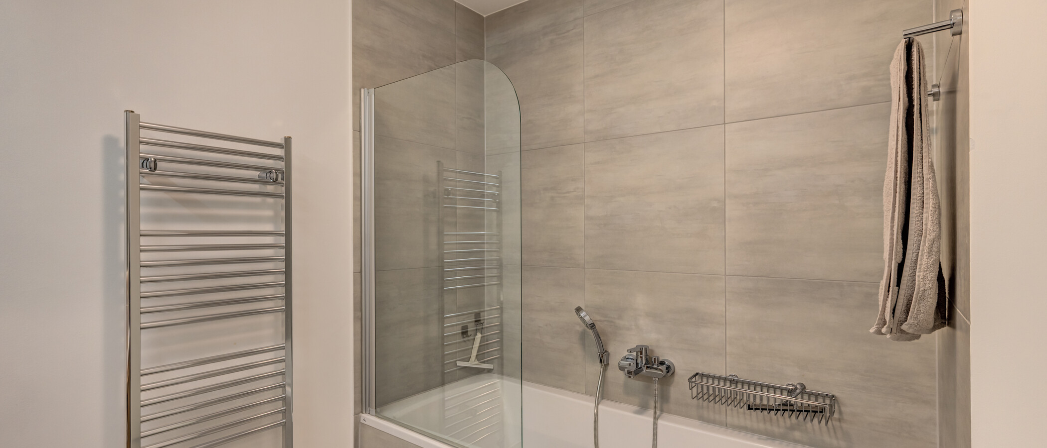 appartement München Ludwigsvorstadt 03 1ère salle de bain 14847