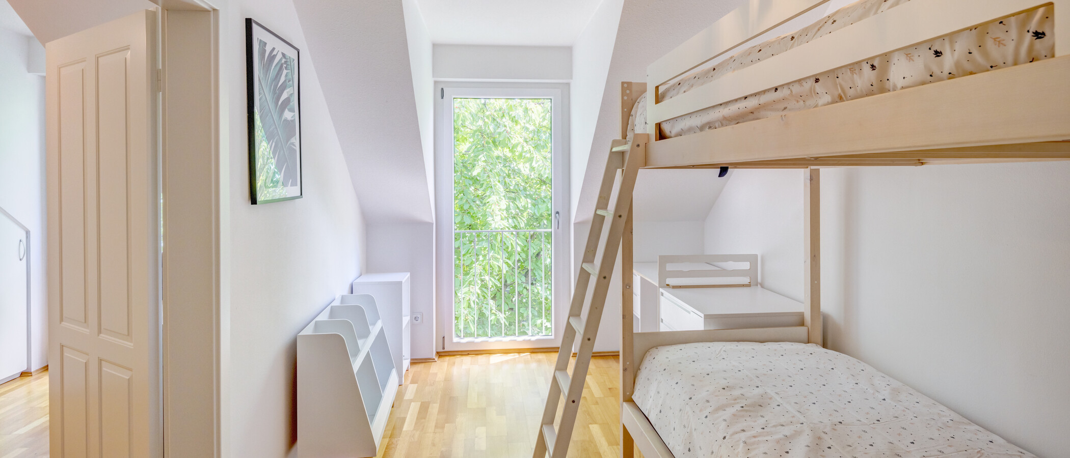appartement München Oberföhring 01 ch. d´enfant 14848