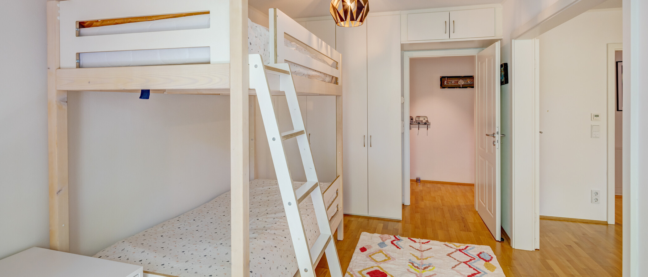 appartement München Oberföhring 03 ch. d´enfant 14848
