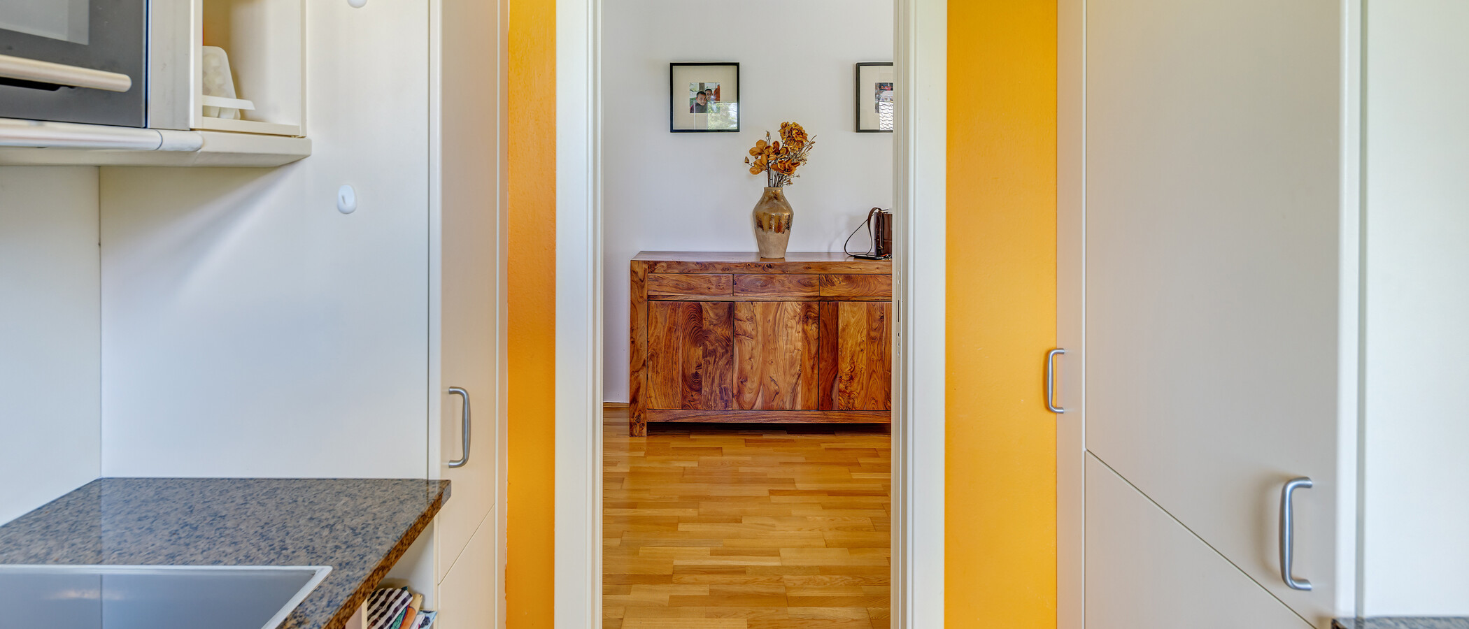 appartement München Oberföhring 02 cuisine 14848