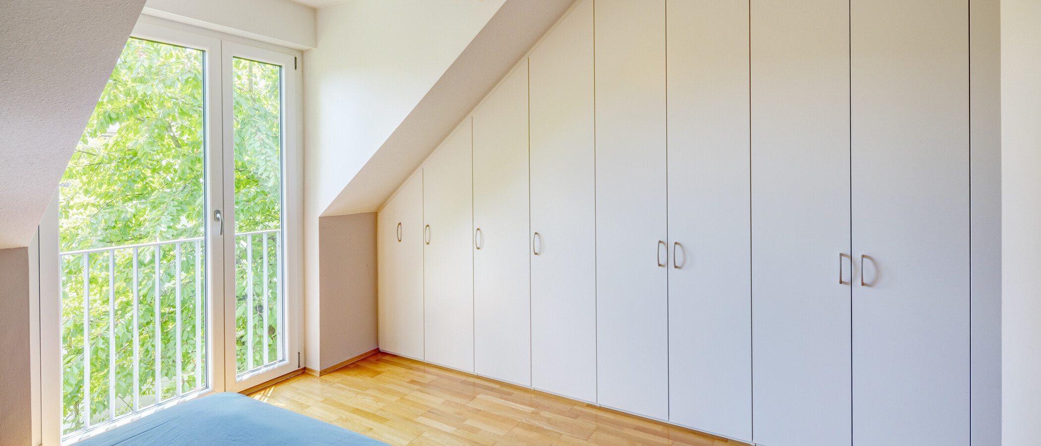 appartement München Oberföhring 02 chambre 14848