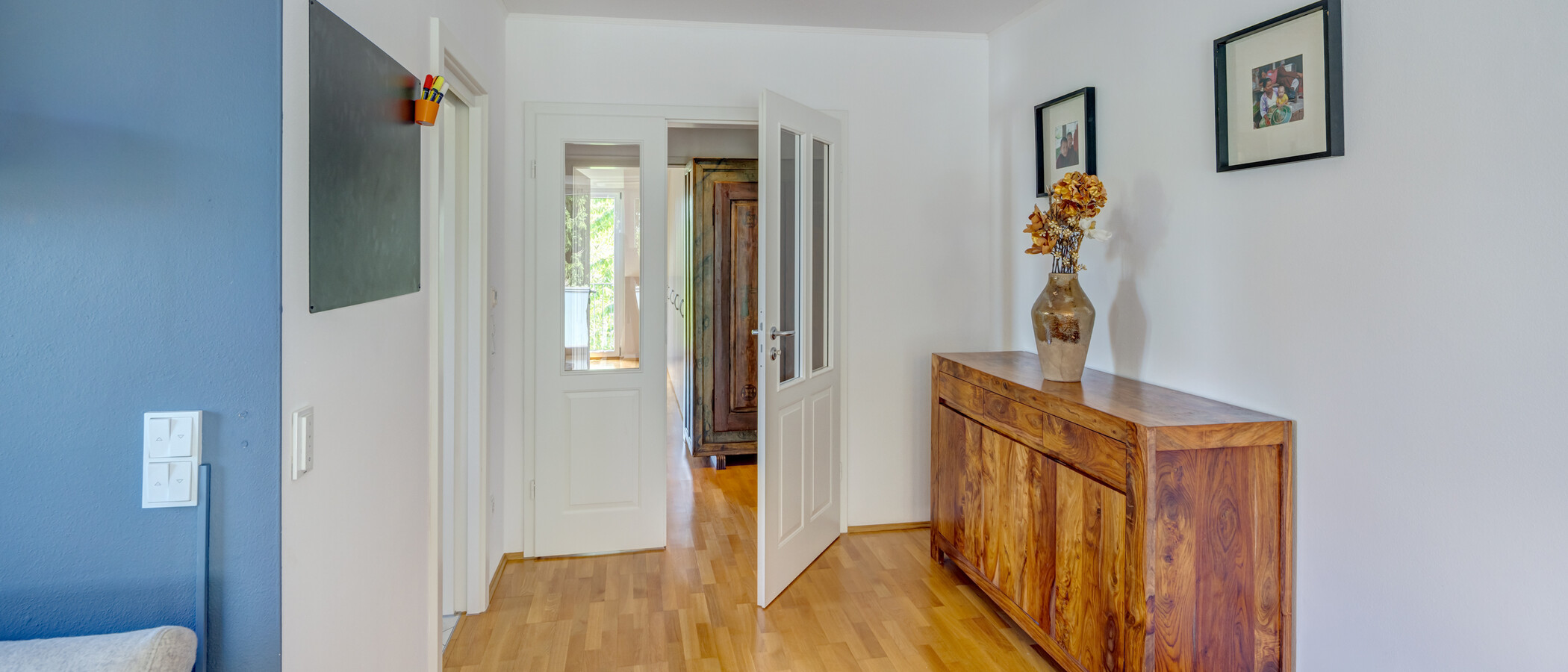 appartement München Oberföhring 05 pièce à vivre 14848