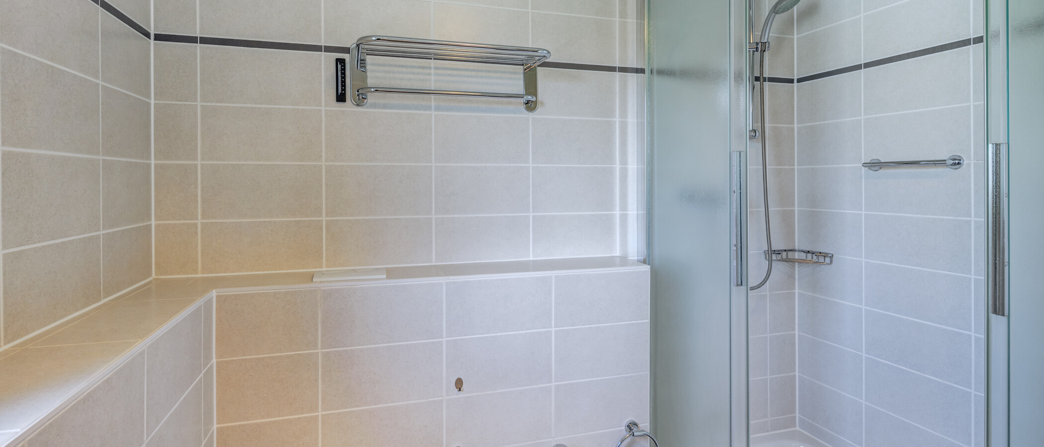 appartement München Oberföhring 03 1ère salle de bain 14848