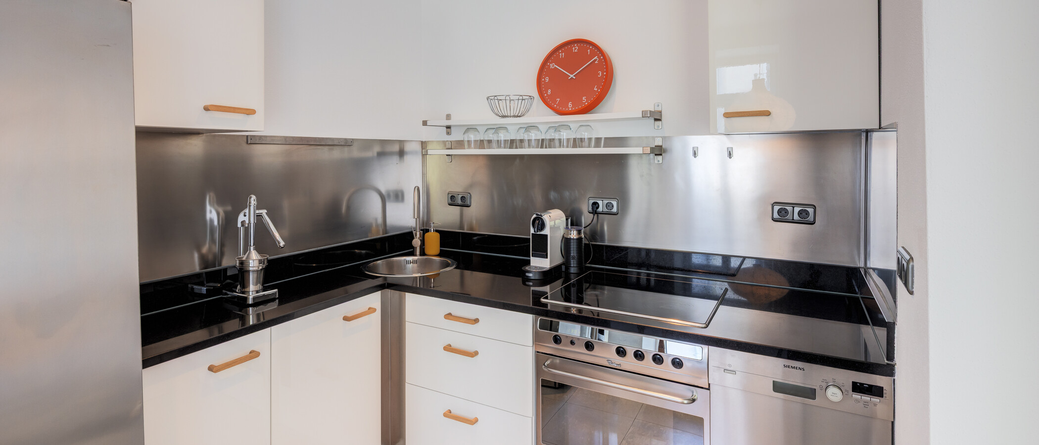 appartement München Glockenbachviertel 02 cuisine 14849