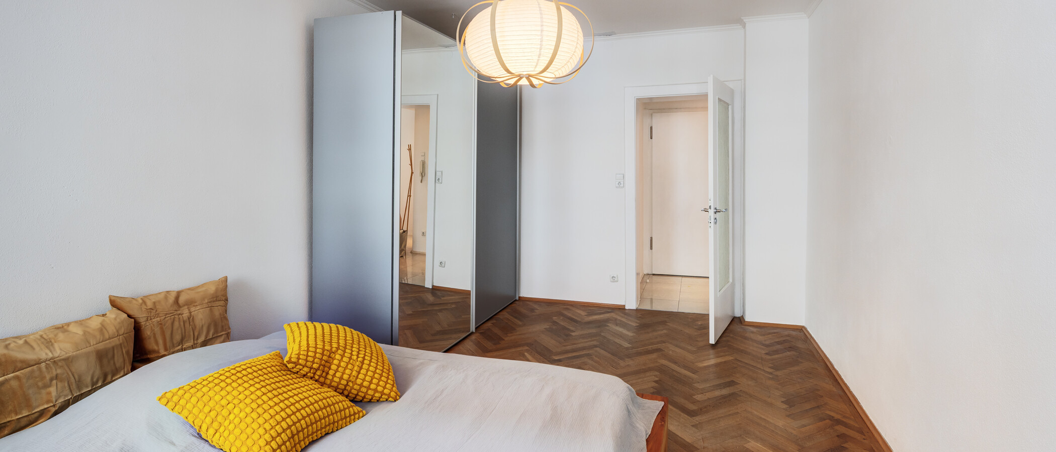 appartement München Glockenbachviertel 03 chambre 14849