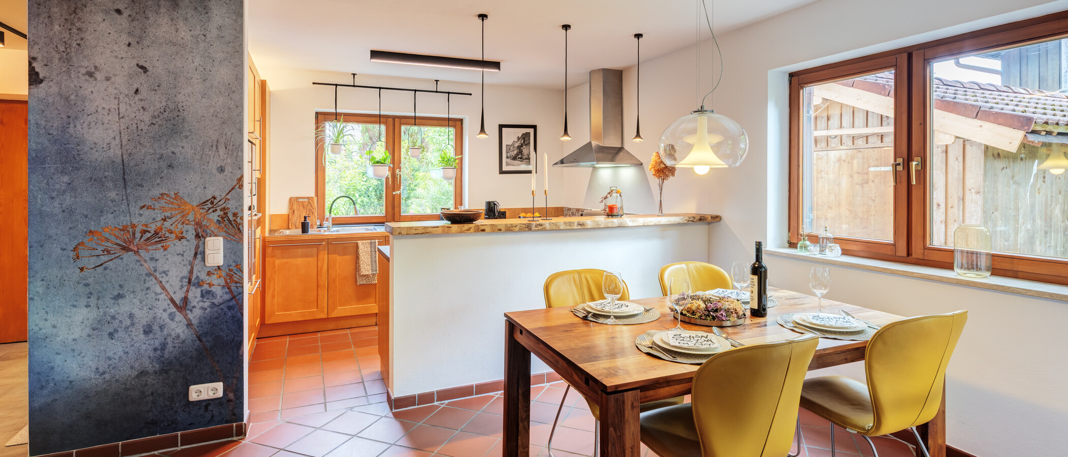 maison mitoyenne Weyarn 04 cuisine 14850