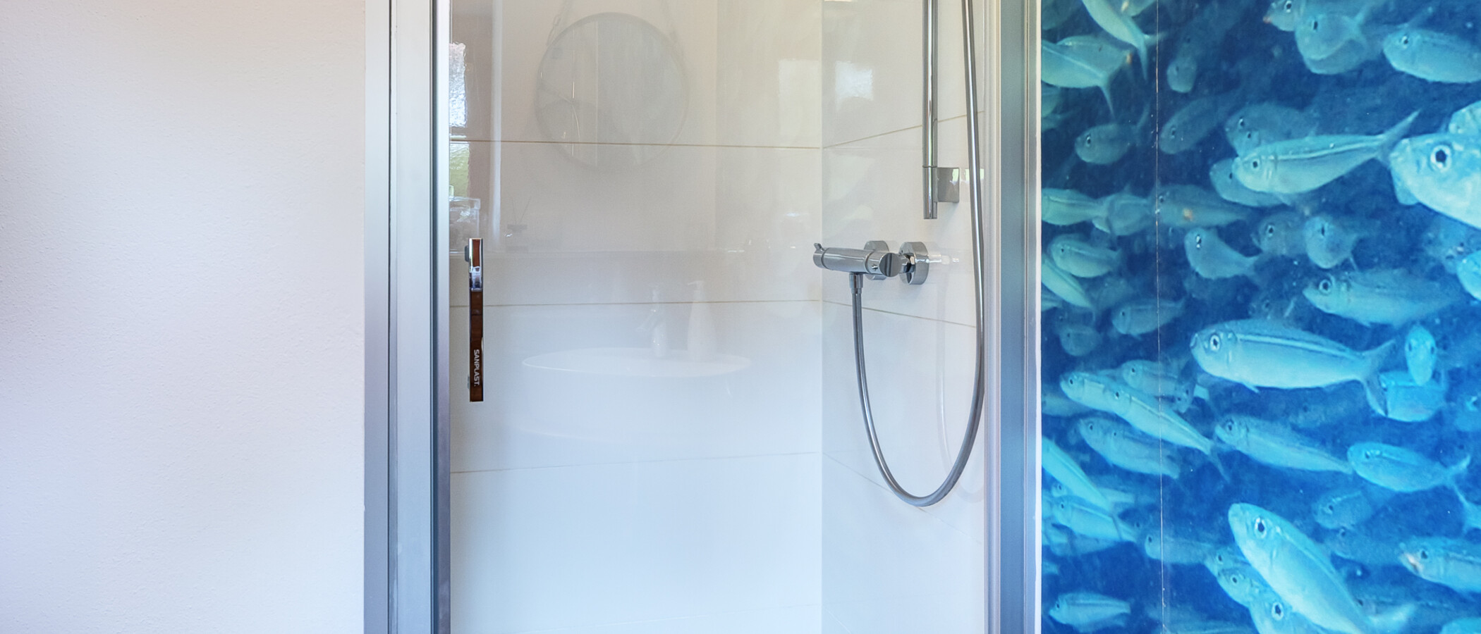 maison mitoyenne Weyarn 03 2ème s. de bain 14850