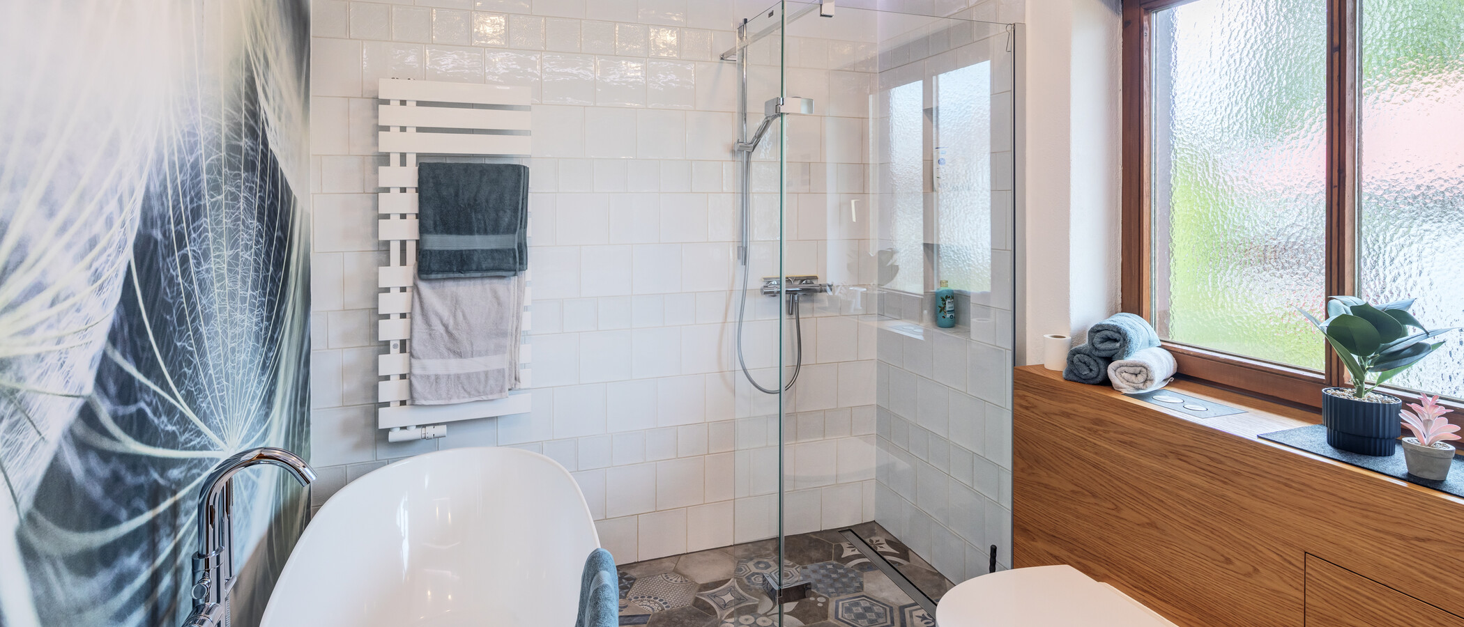 maison mitoyenne Weyarn 02 1ère salle de bain 14850