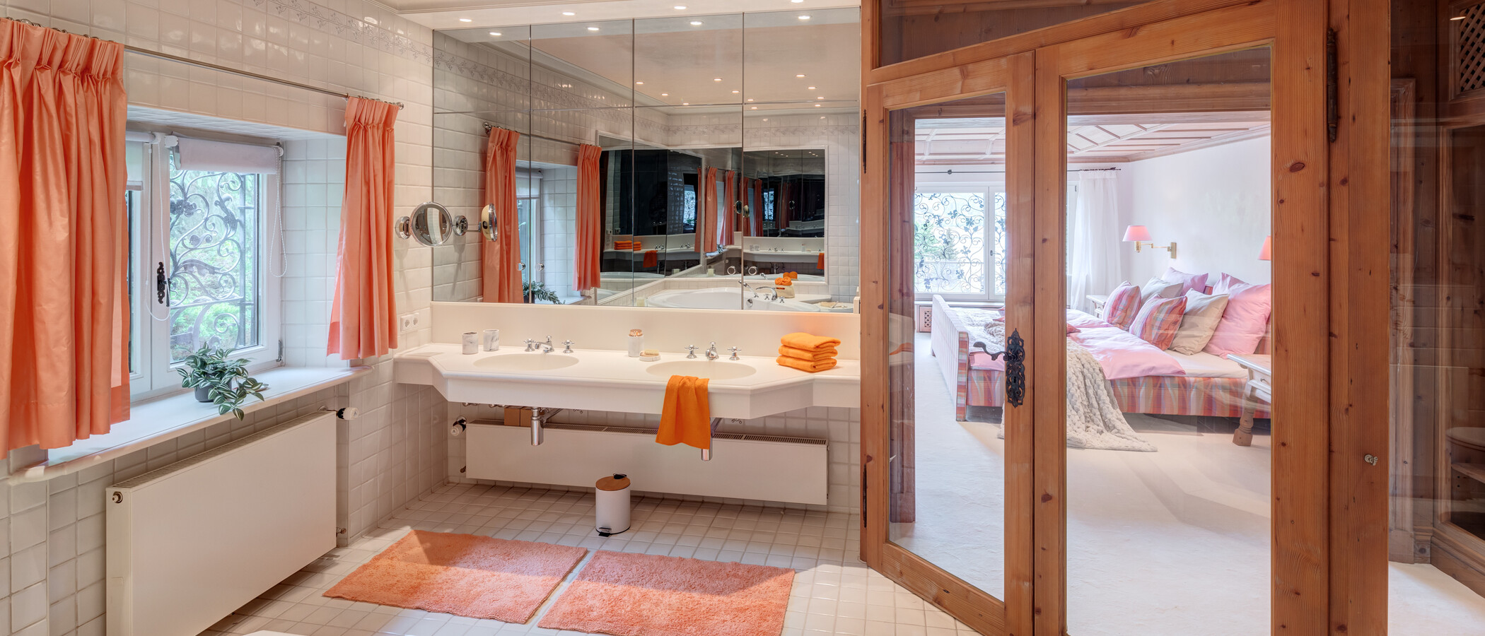 appartement Tegernsee 02 salle de bain 14851
