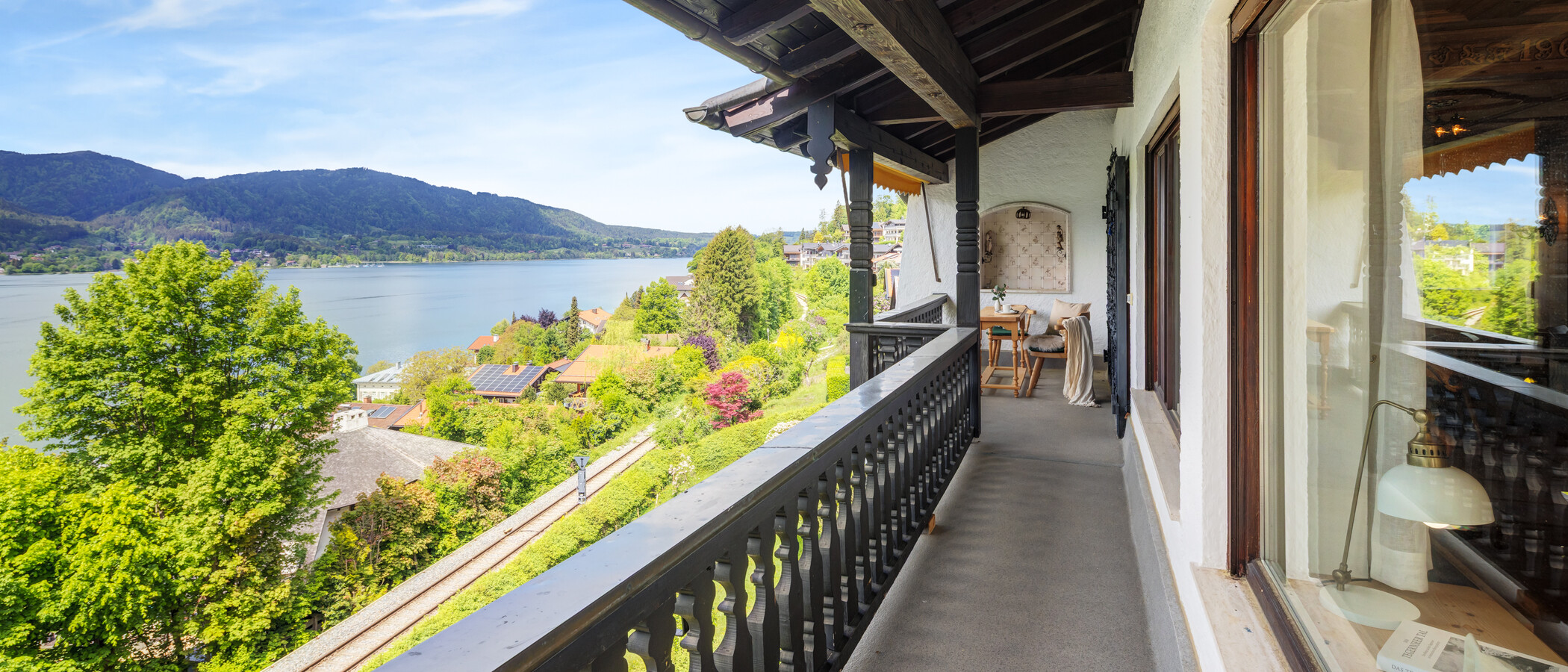 appartement Tegernsee 04 terrasse 14851