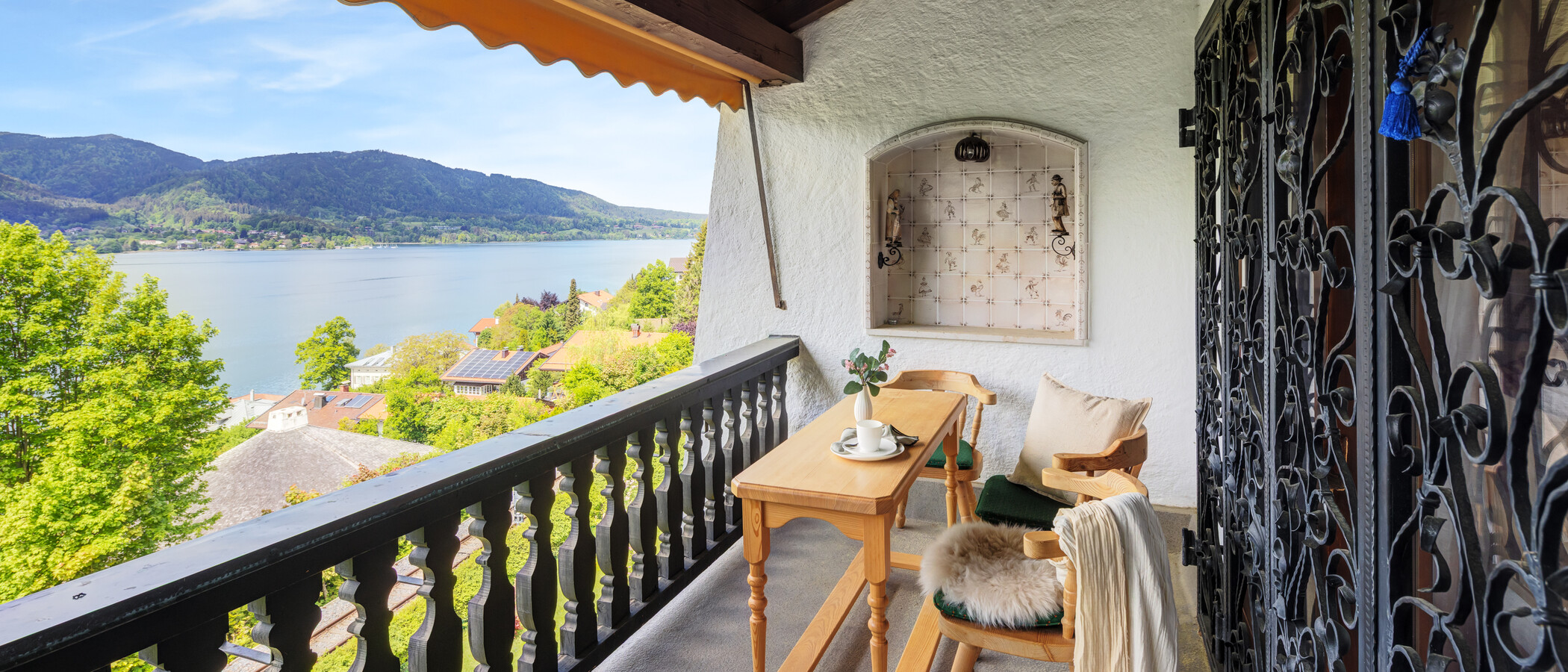 appartement Tegernsee 05 terrasse 14851