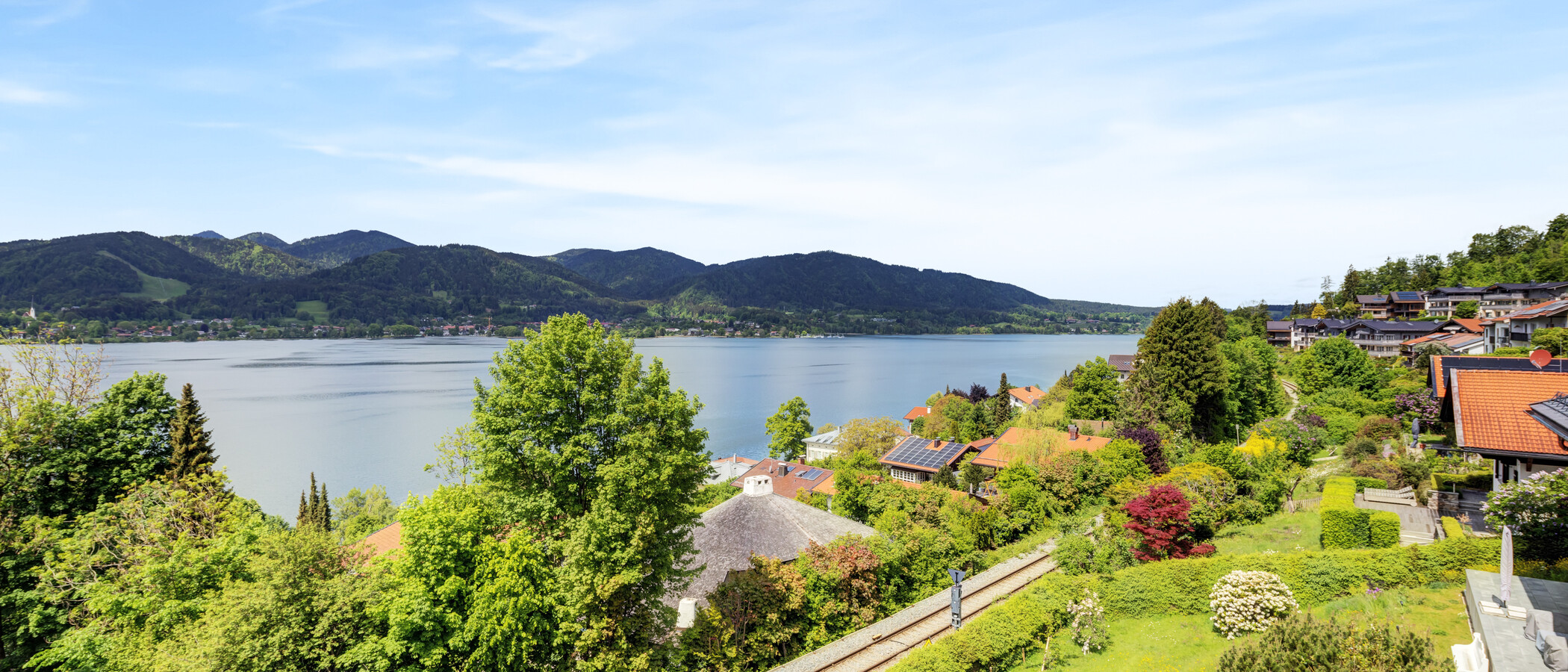 appartement Tegernsee 01 vue 14851