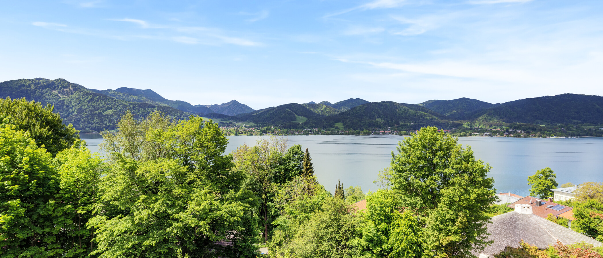 appartement Tegernsee 02 vue 14851