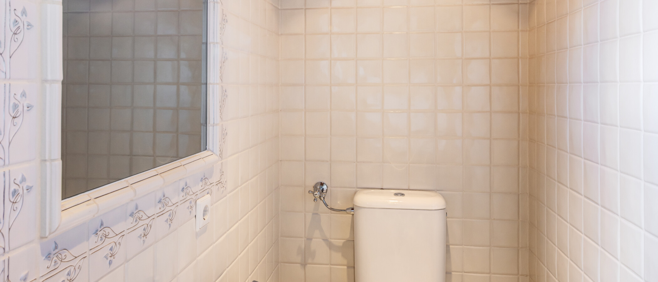 appartement Tegernsee 01 deux toilettes 14851