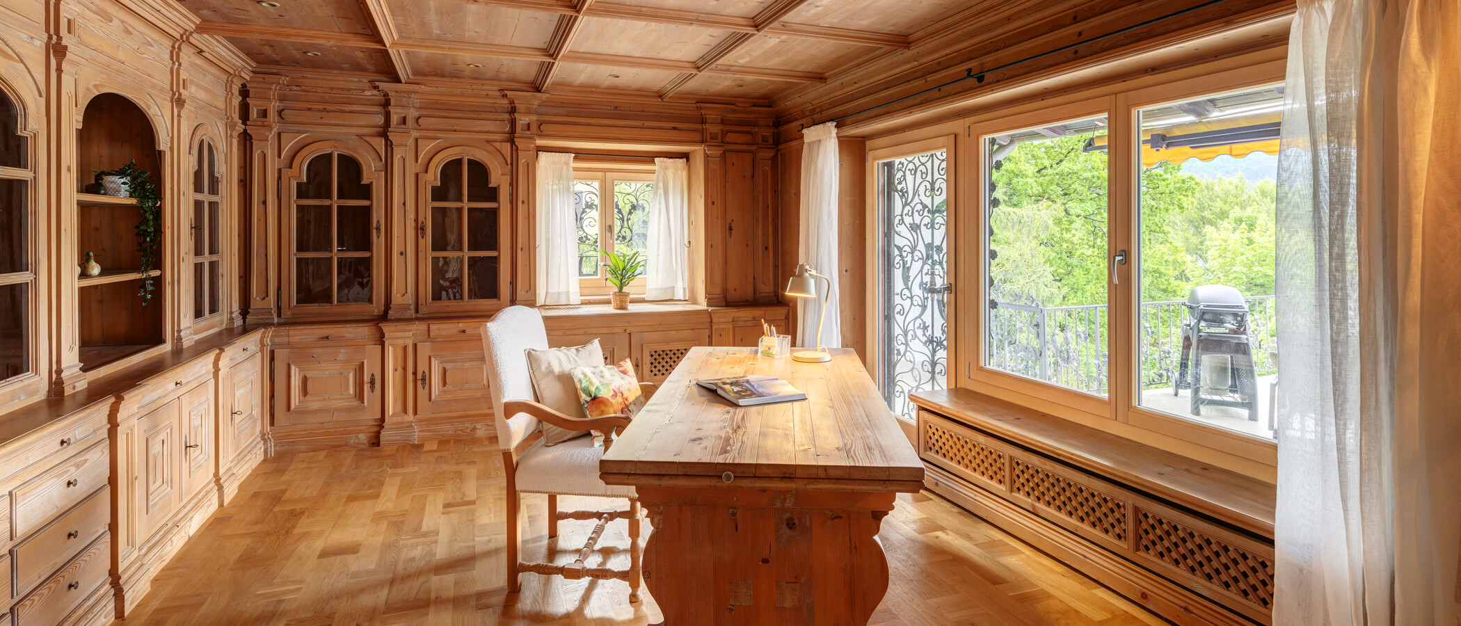 appartement Tegernsee 01 bureau 14851