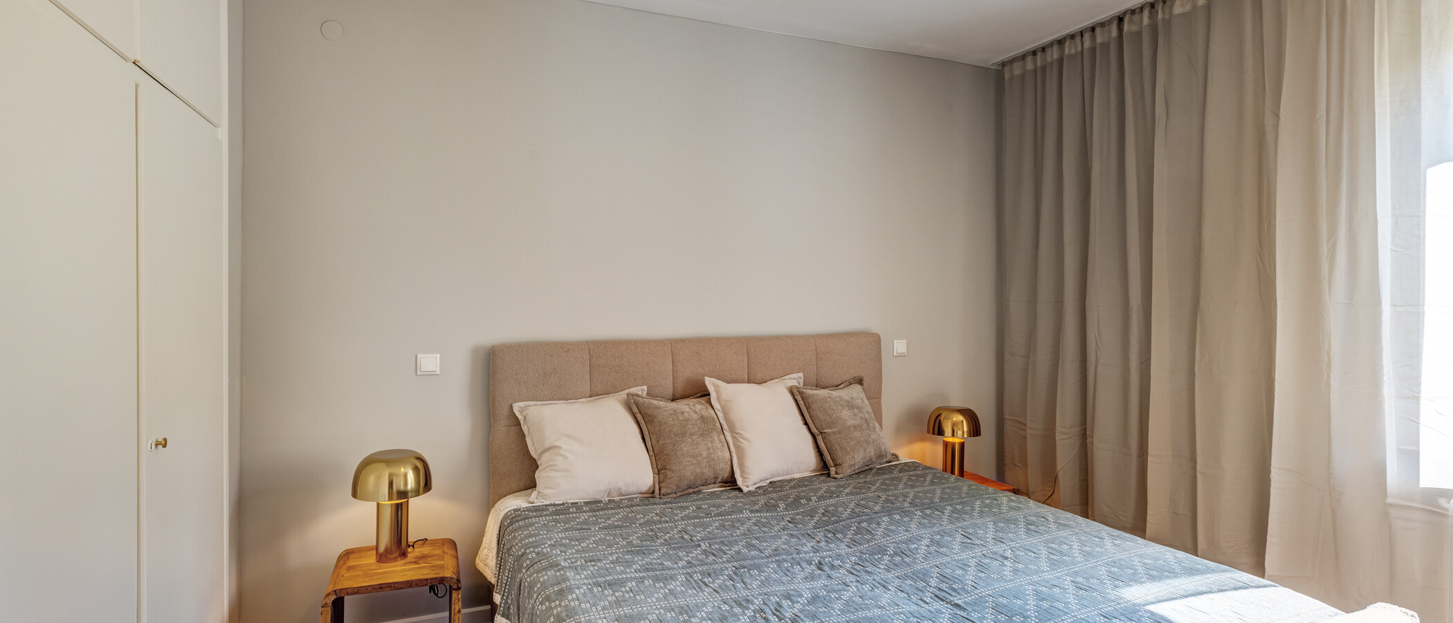 appartement München Maxvorstadt - Universitätsviertel 02 chambre 14853