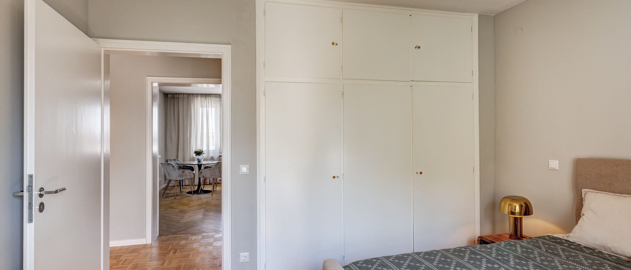 appartement München Maxvorstadt - Universitätsviertel 03 chambre 14853