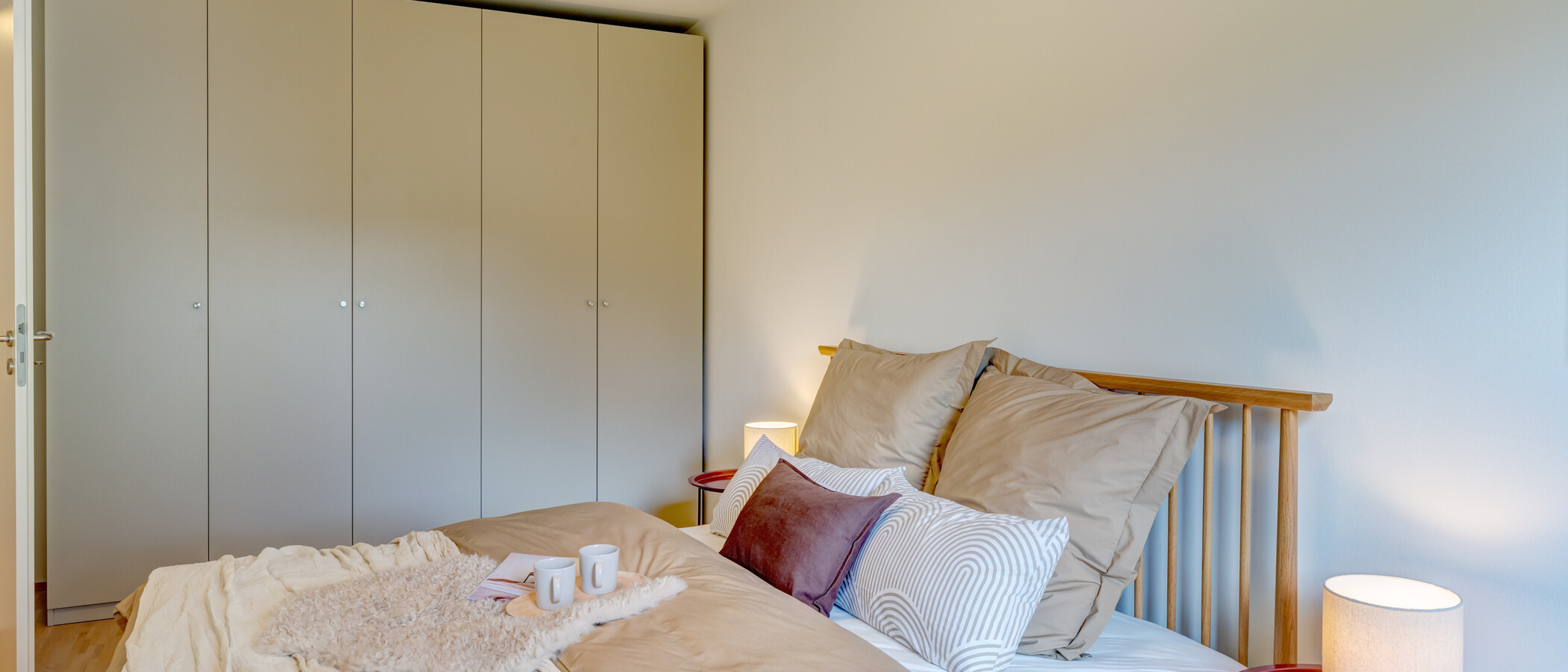 appartement München Glockenbachviertel 03 chambre 14855