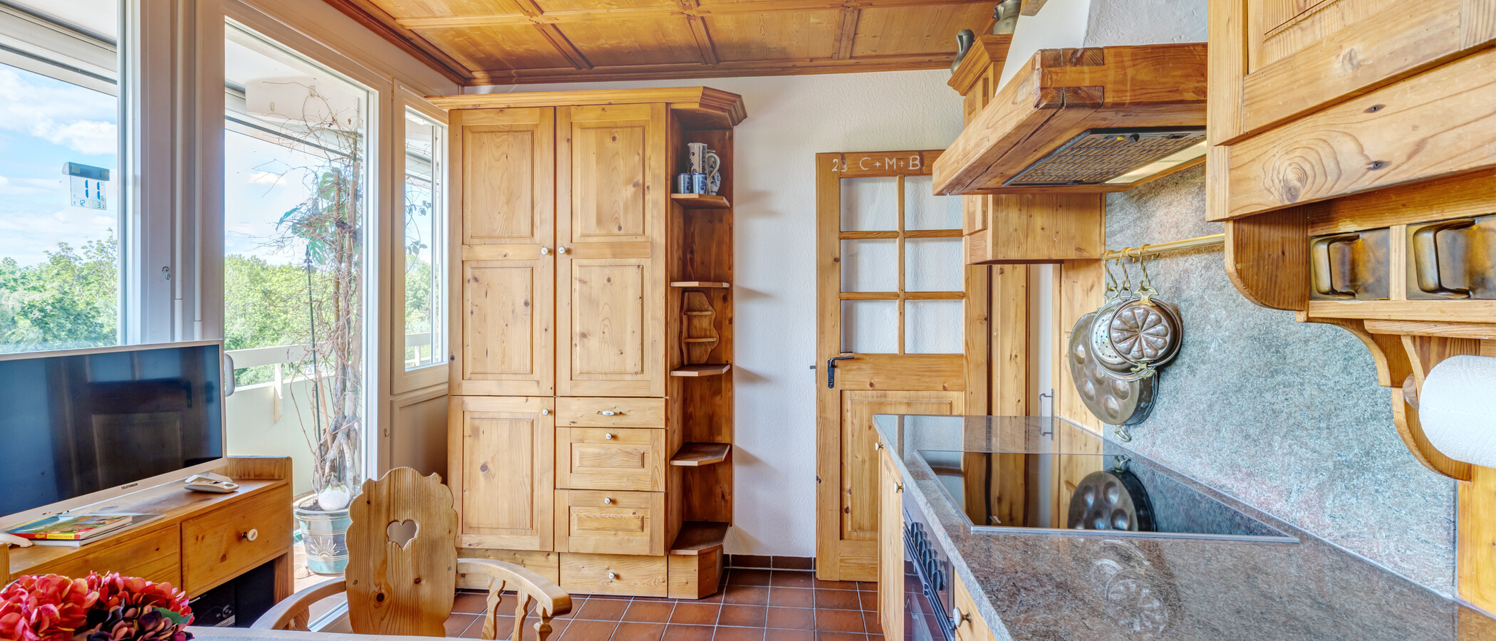 appartement München Ramersdorf 04 cuisine 14857