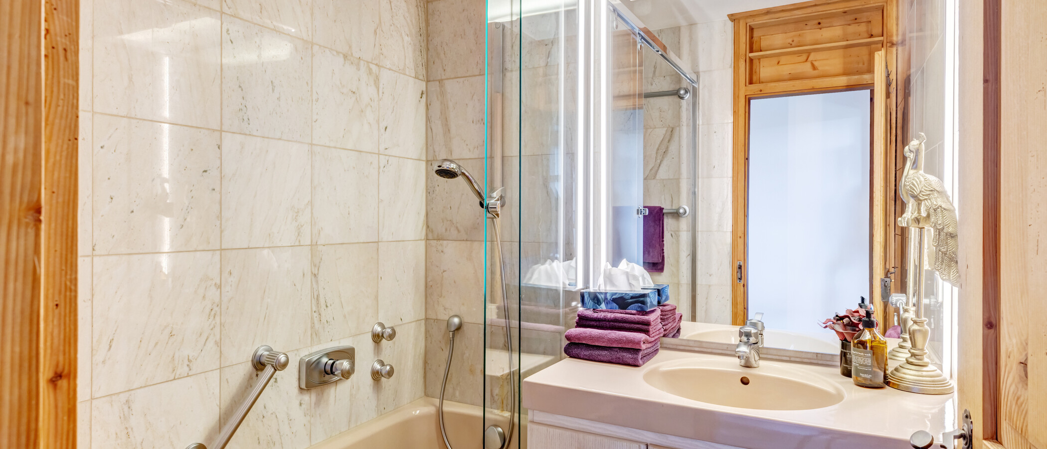appartement München Ramersdorf 01 salle de bain 14857