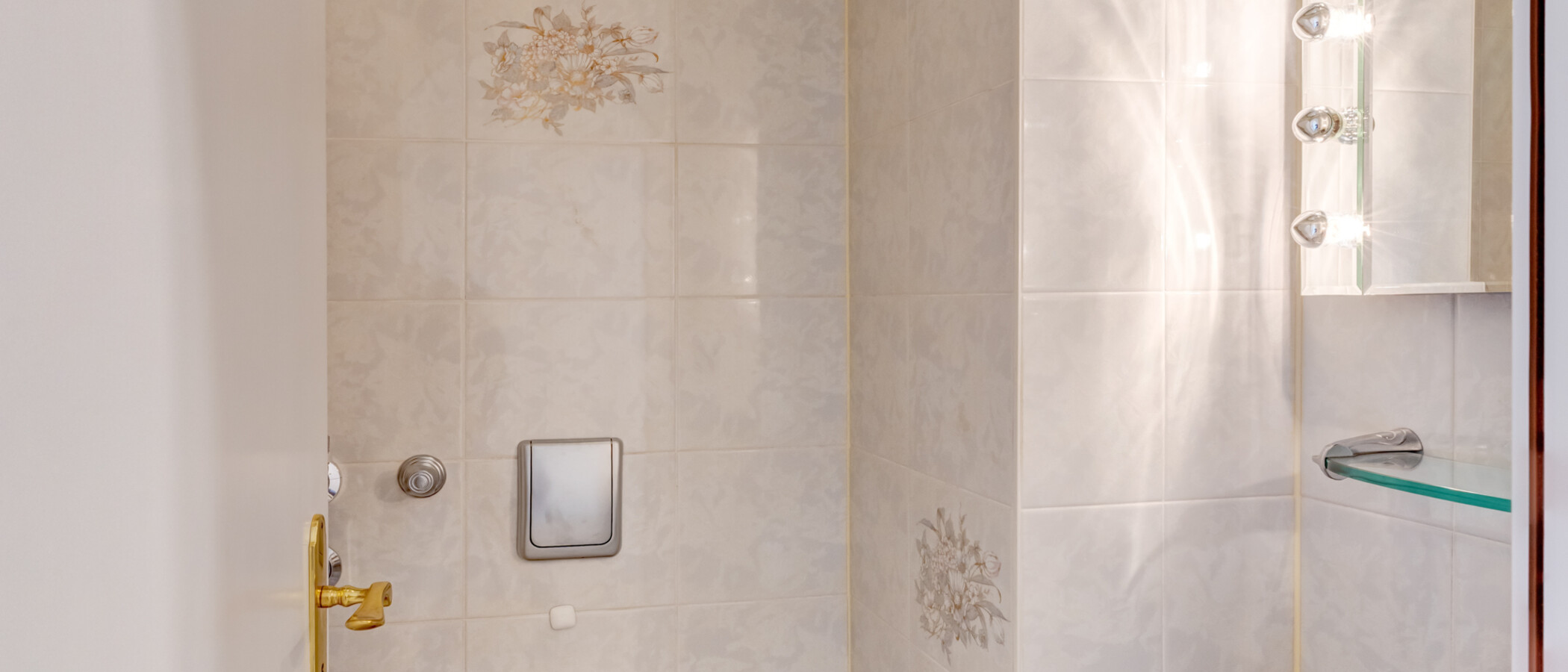 appartement München Ramersdorf 01 toilettes séparées 14857