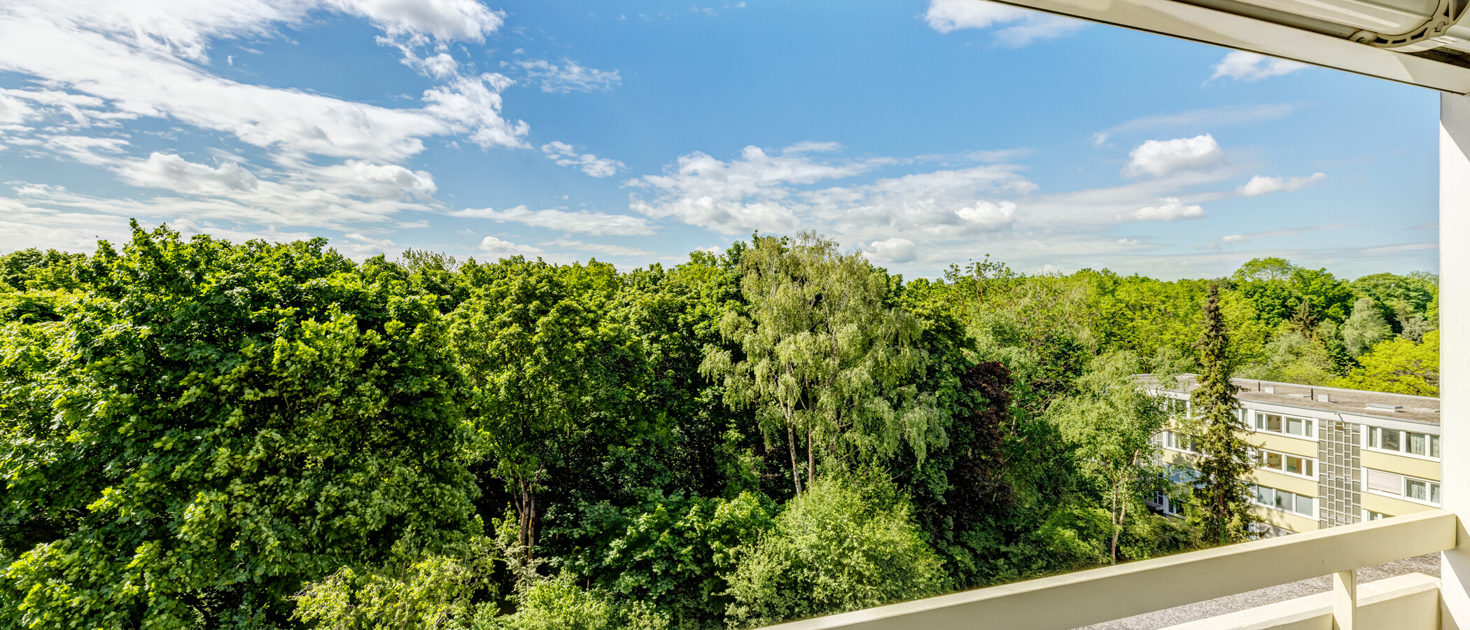 appartement München Ramersdorf 01 vue 14857
