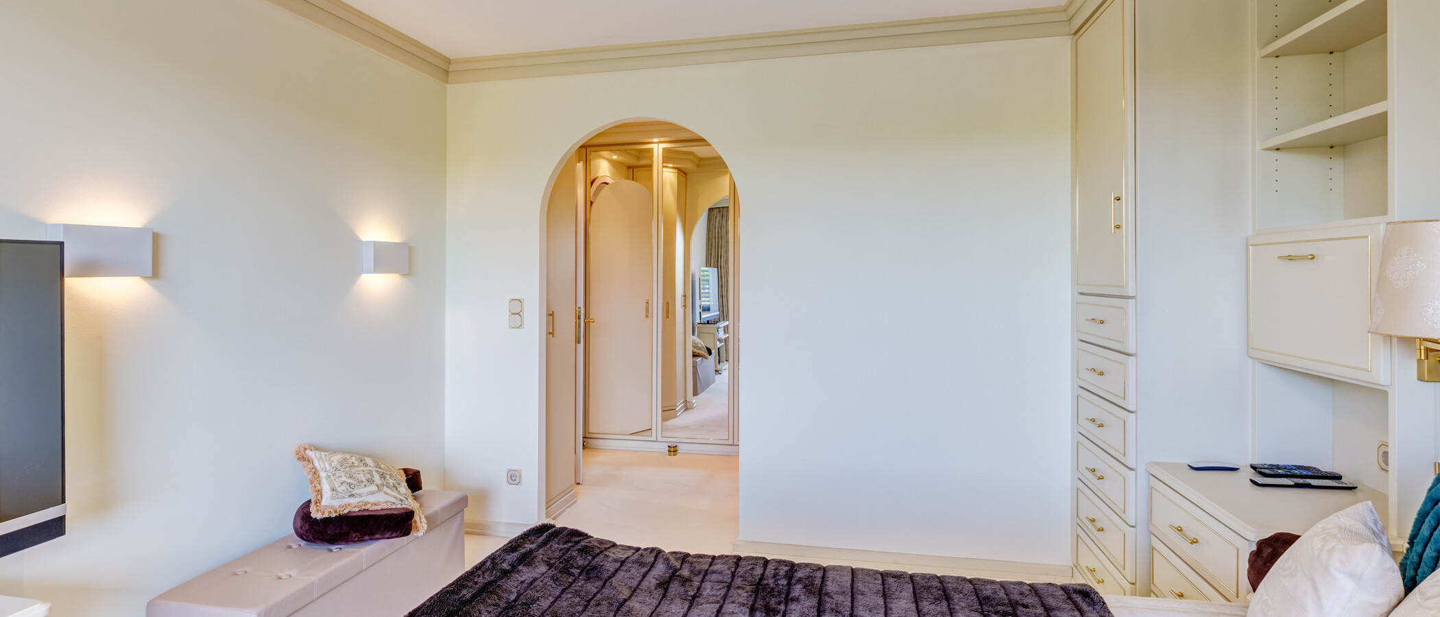 appartement München Ramersdorf 03 chambre 14857