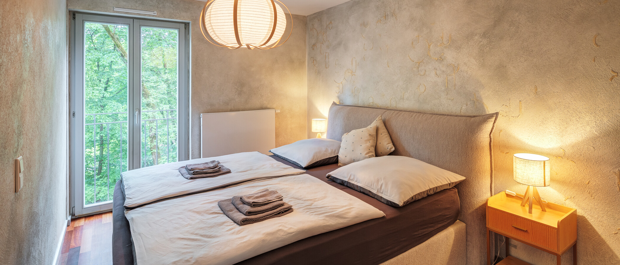 appartement München Haidhausen 01 chambre 14860