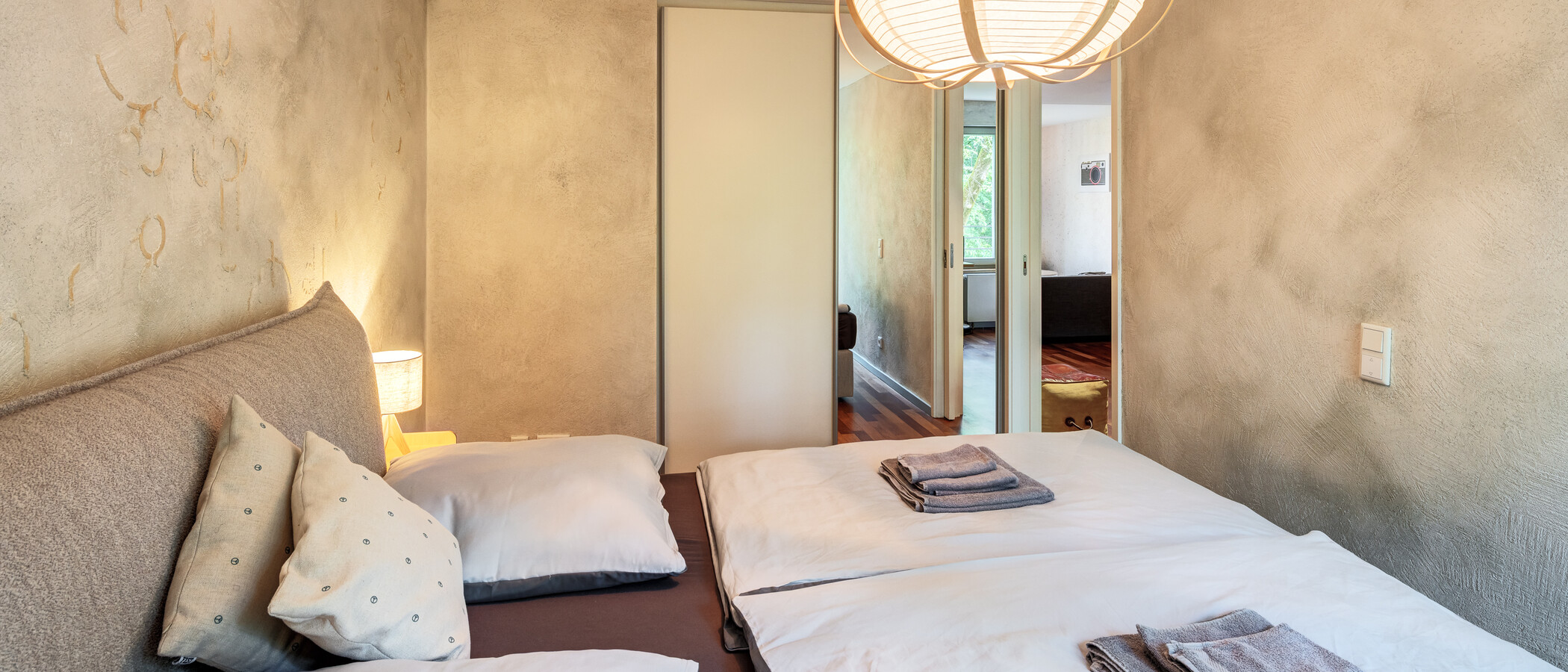 appartement München Haidhausen 03 chambre 14860