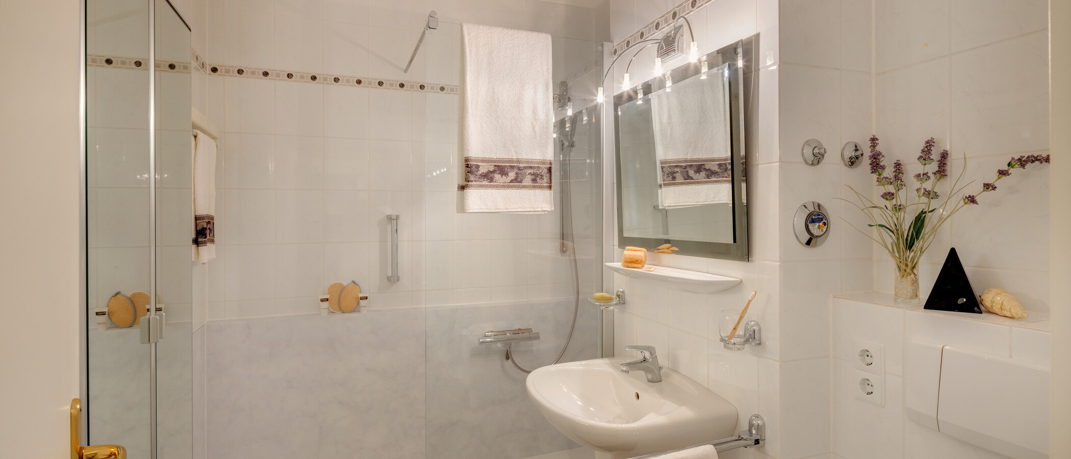 appartement München Harlaching 01 salle de bain 14861