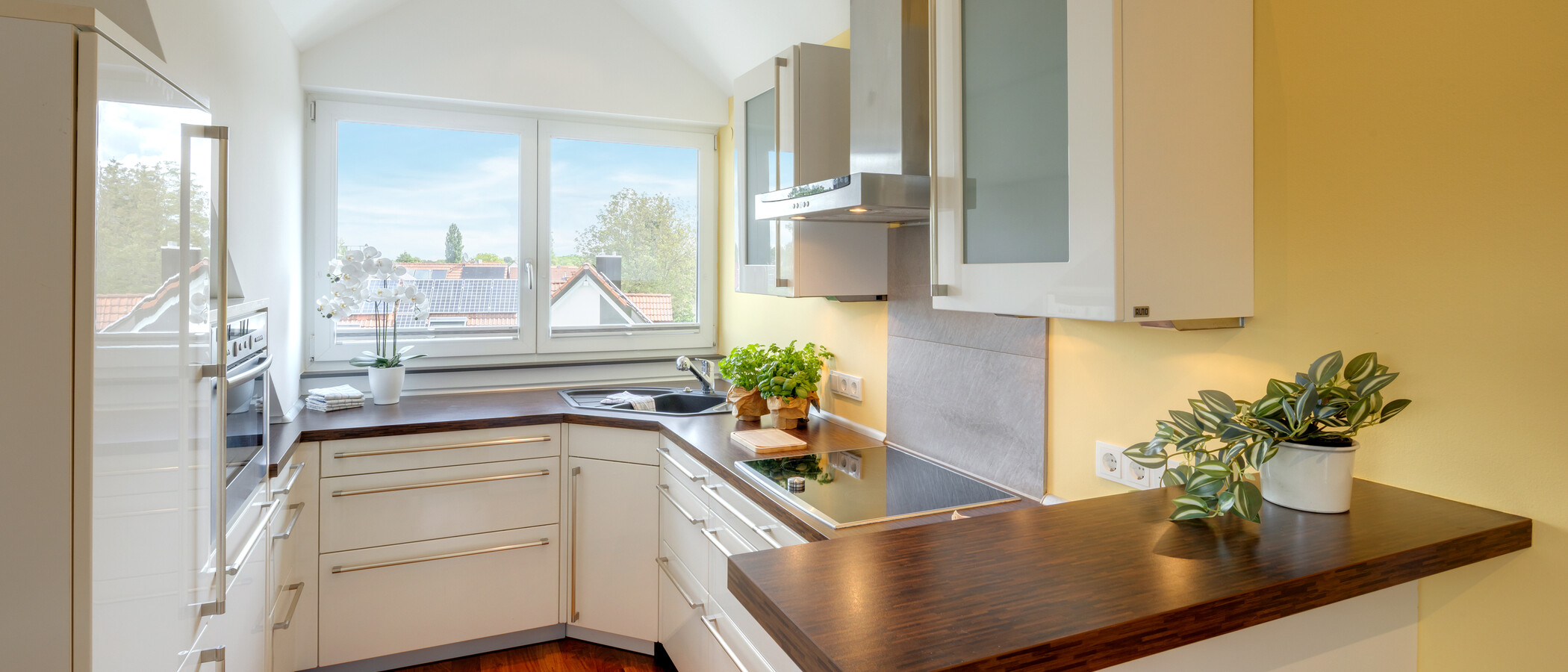 appartement Puchheim 01 cuisine 14862