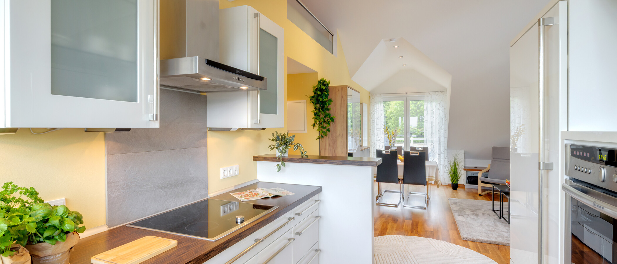 appartement Puchheim 03 cuisine 14862