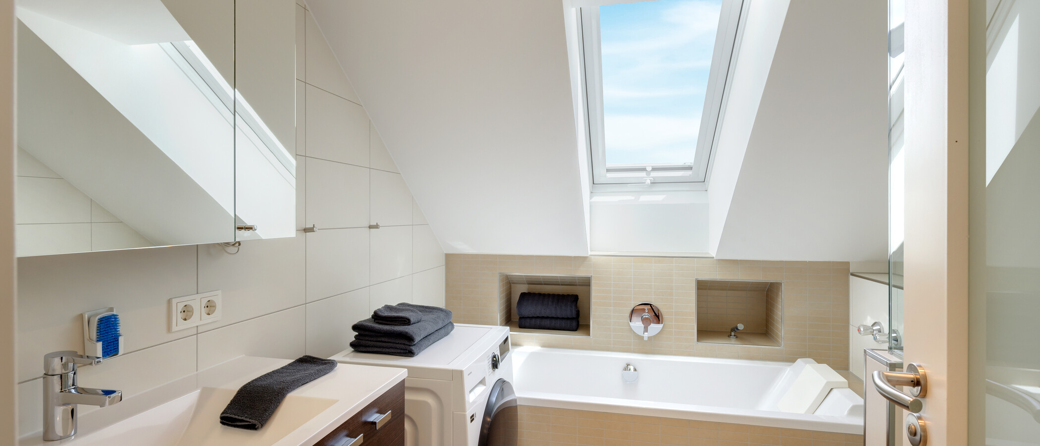 appartement Puchheim 01 salle de bain 14862